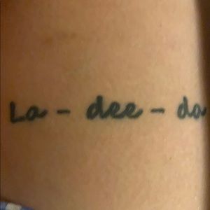 Meet your Posher, Hannah